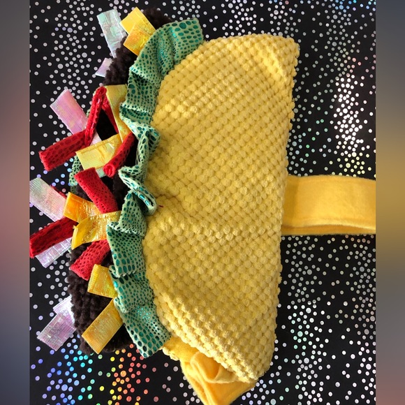 PETS - TACO 🌮 Costume - Picture 10 of 16